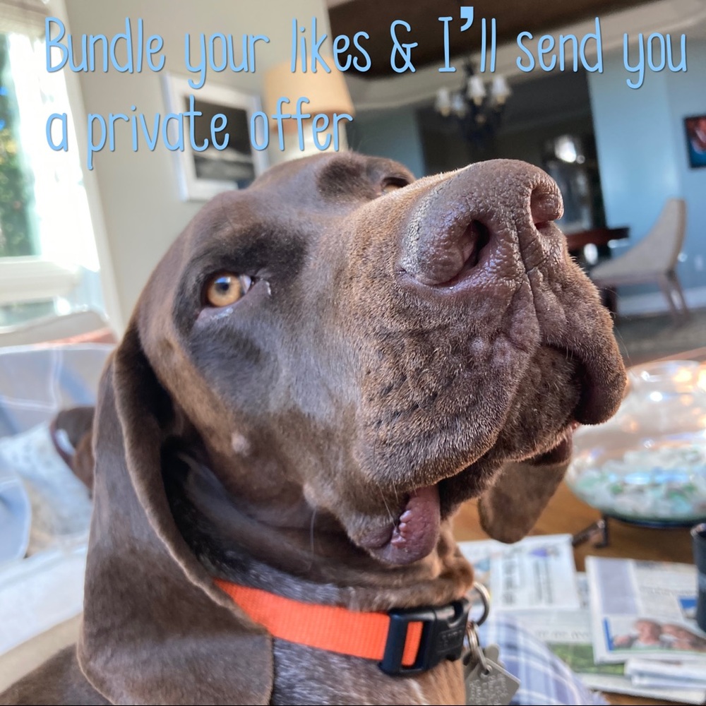 Bundle Your Likes For a Private Offer